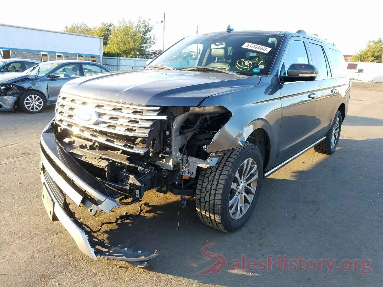 1FMJK2AT9JEA45196 2018 FORD EXPEDITION