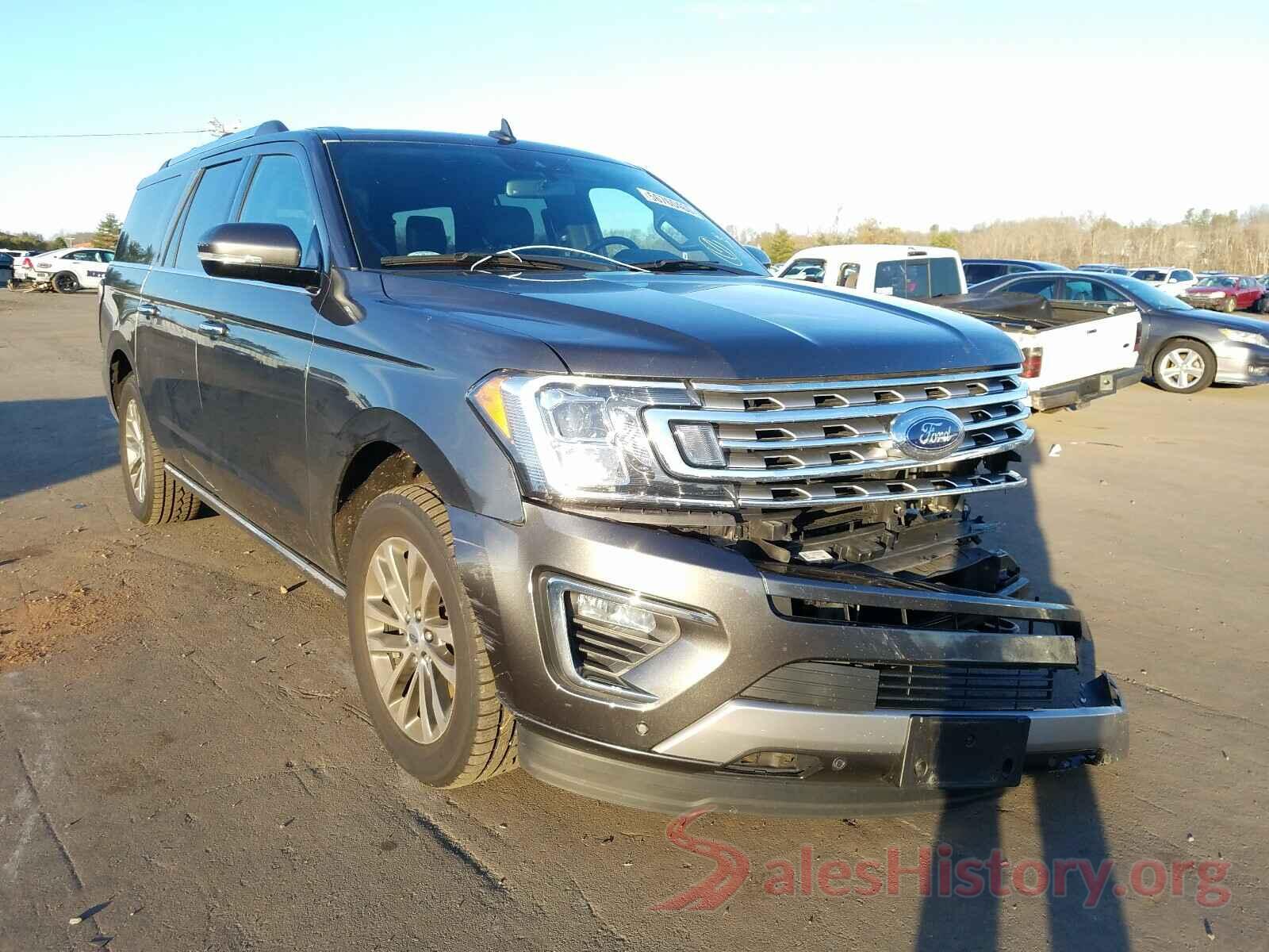 1FMJK2AT9JEA45196 2018 FORD EXPEDITION