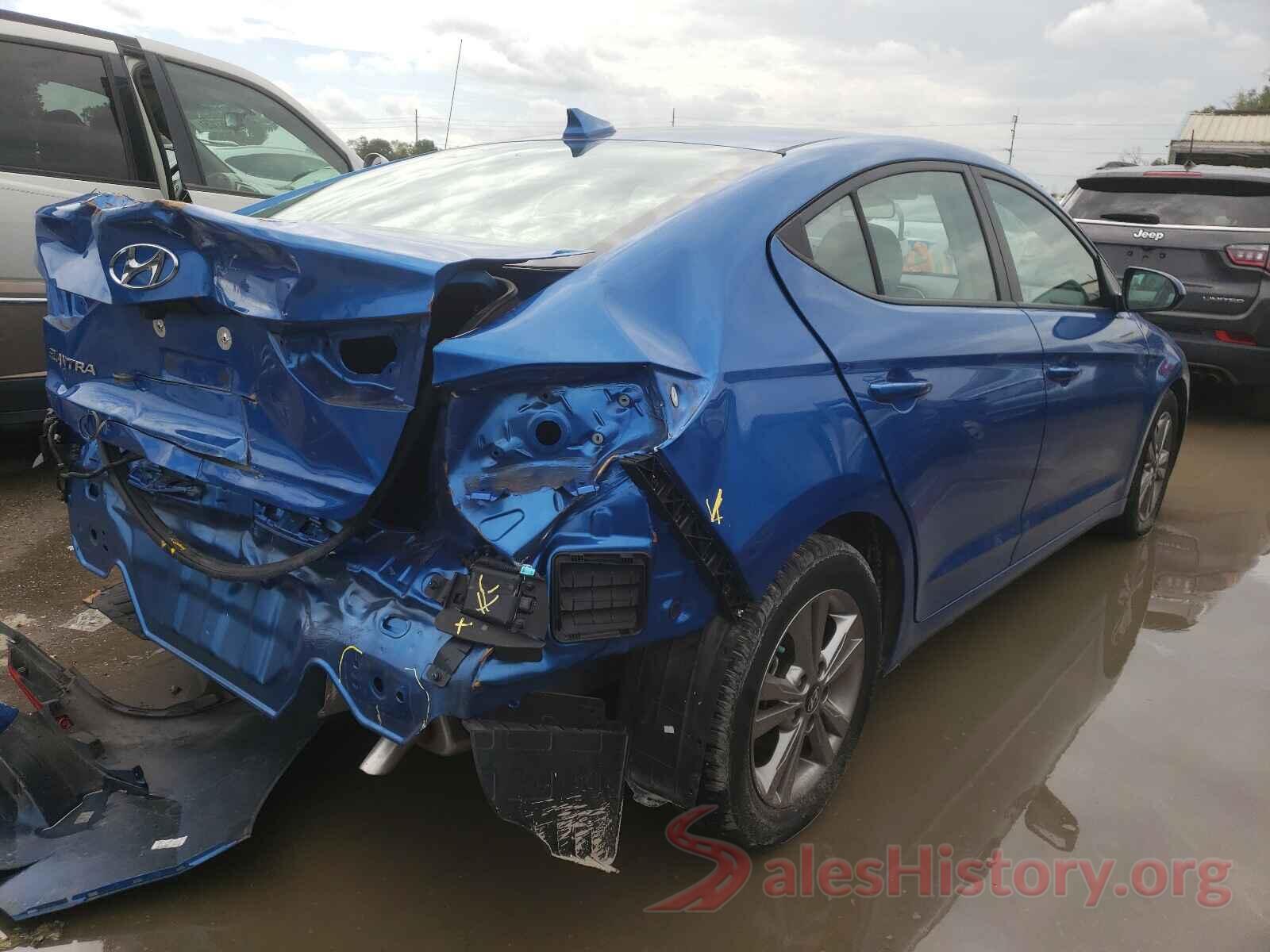 KMHD84LF5JU657366 2018 HYUNDAI ELANTRA