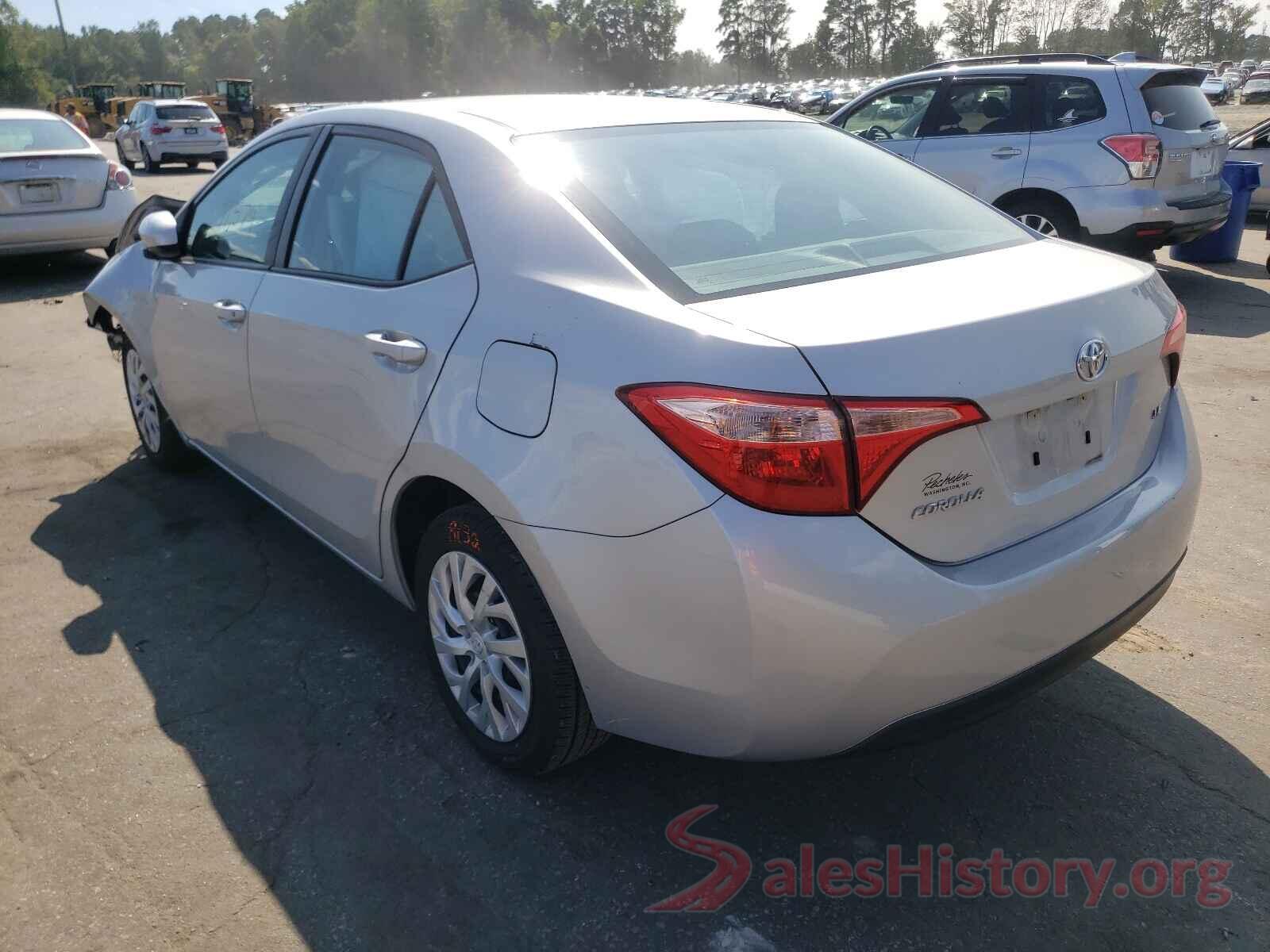 5YFBURHE3HP698641 2017 TOYOTA COROLLA