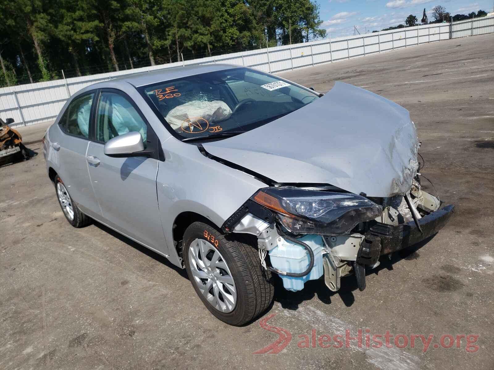 5YFBURHE3HP698641 2017 TOYOTA COROLLA