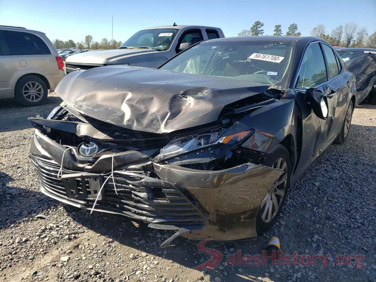 JTNB11HK8J3046074 2018 TOYOTA CAMRY