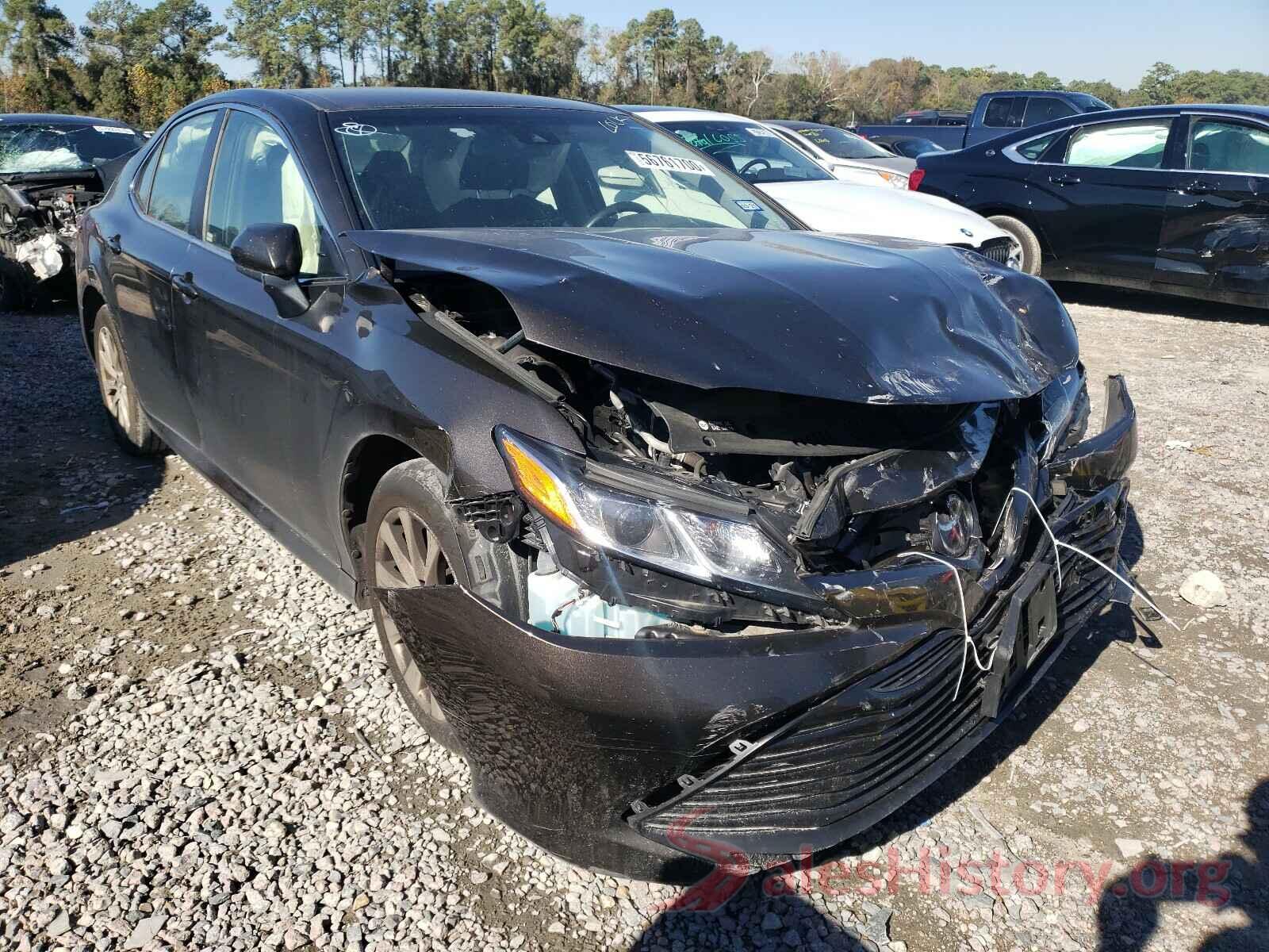 JTNB11HK8J3046074 2018 TOYOTA CAMRY