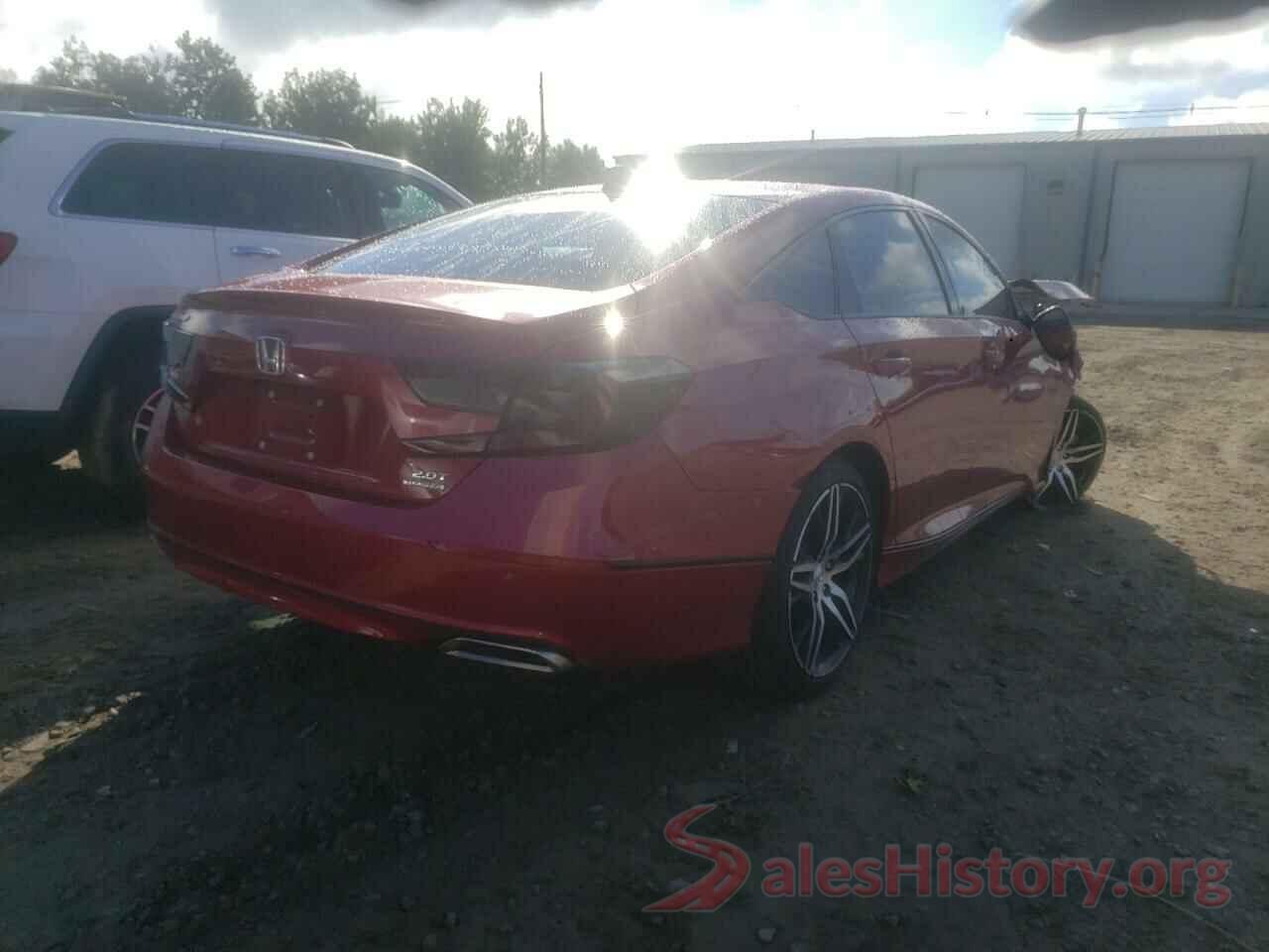 1HGCV2F91MA033316 2021 HONDA ACCORD