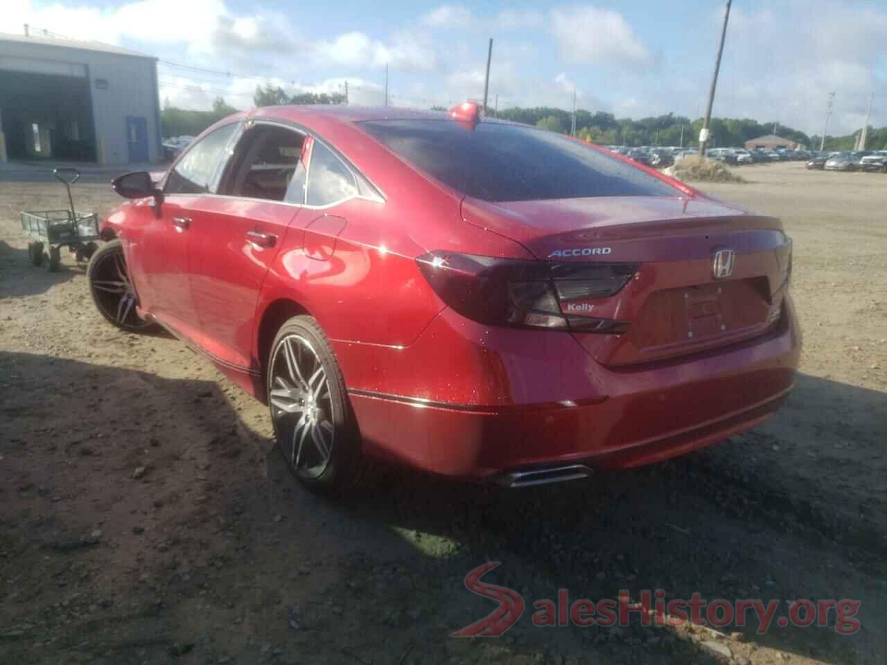 1HGCV2F91MA033316 2021 HONDA ACCORD