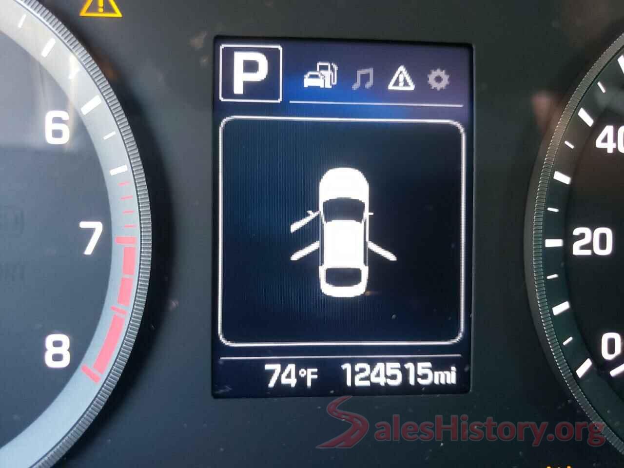 5NPE24AF1HH524797 2017 HYUNDAI SONATA