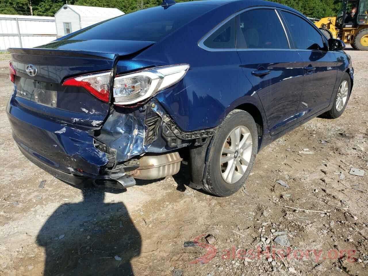 5NPE24AF1HH524797 2017 HYUNDAI SONATA