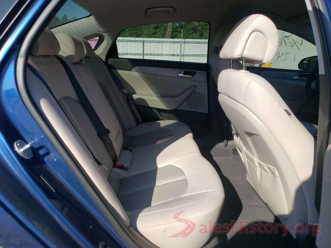 5NPE24AF1HH524797 2017 HYUNDAI SONATA