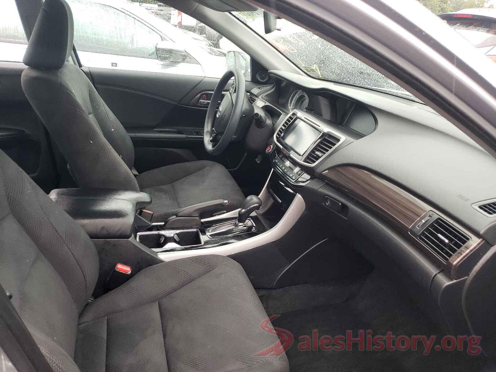 1HGCR2F7XHA050706 2017 HONDA ACCORD