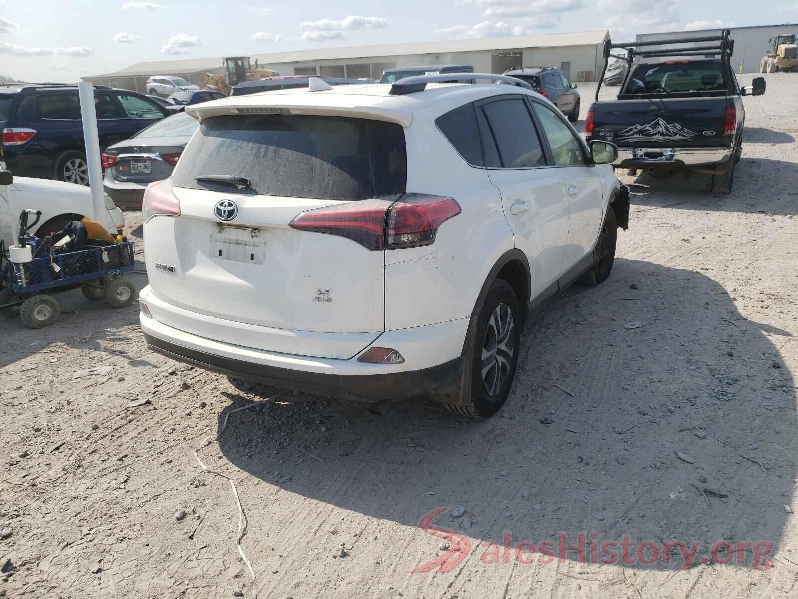 JTMBFREV1JJ740197 2018 TOYOTA RAV4