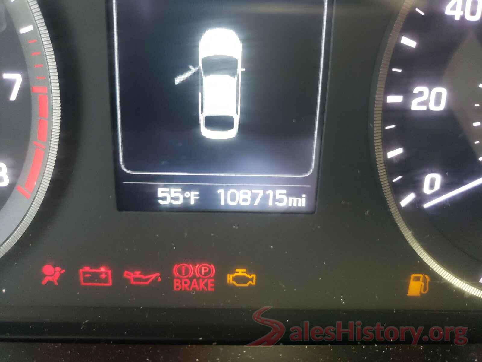 5NPE24AF4GH311387 2016 HYUNDAI SONATA