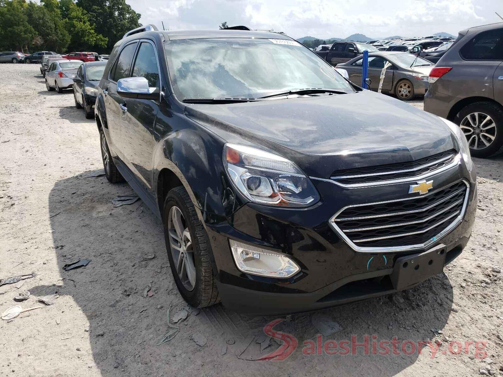 2GNFLGEK7G6127180 2016 CHEVROLET EQUINOX