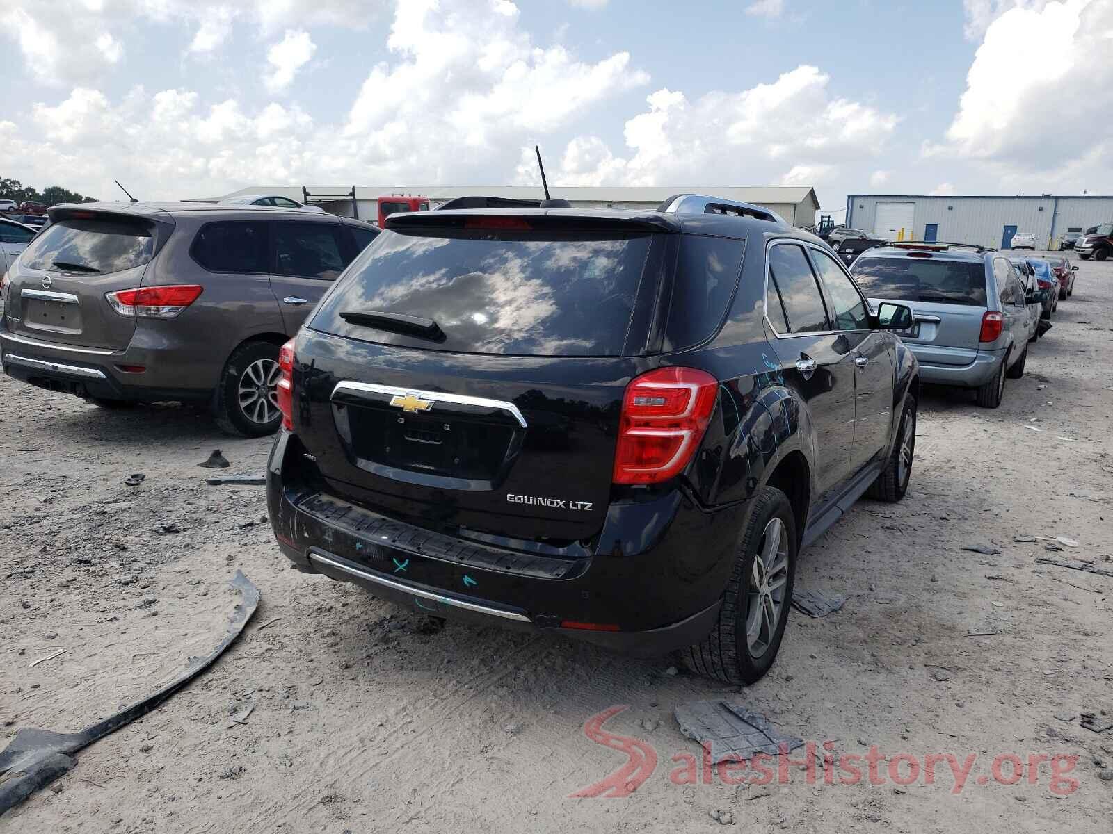 2GNFLGEK7G6127180 2016 CHEVROLET EQUINOX