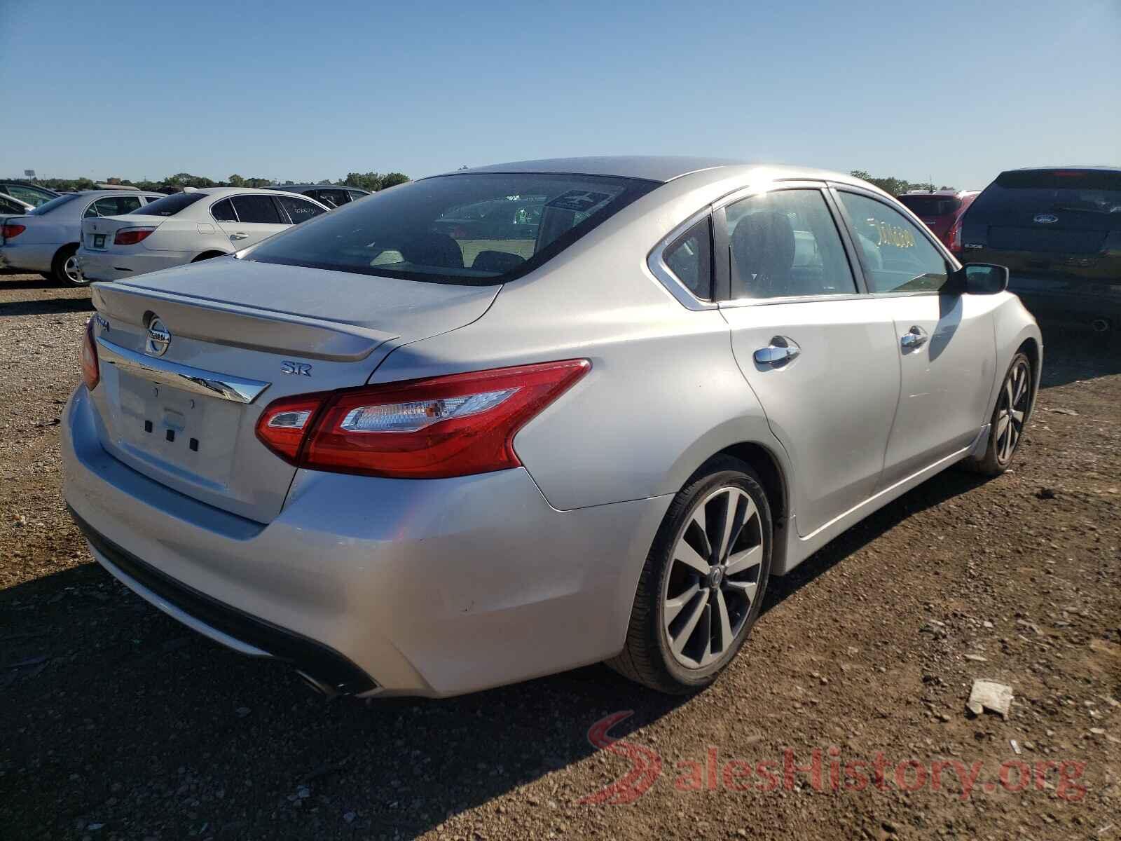 1N4AL3AP4GC285549 2016 NISSAN ALTIMA