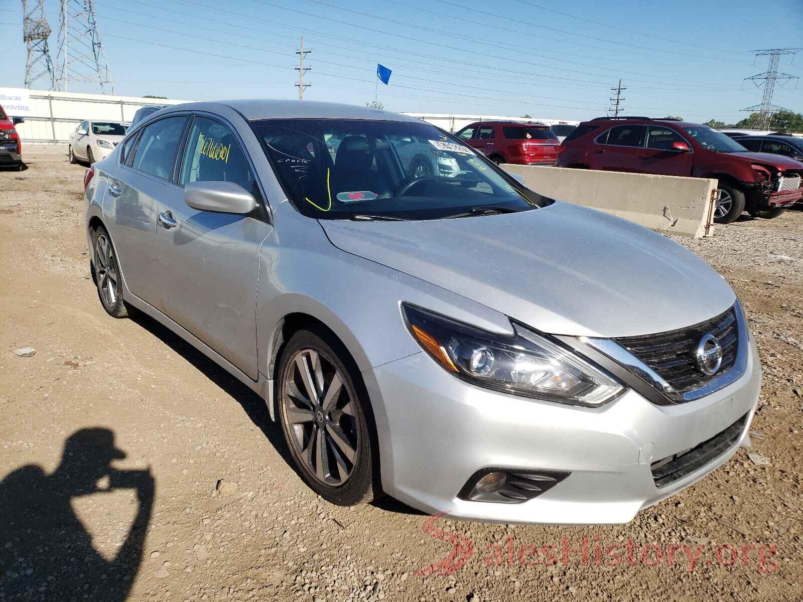 1N4AL3AP4GC285549 2016 NISSAN ALTIMA