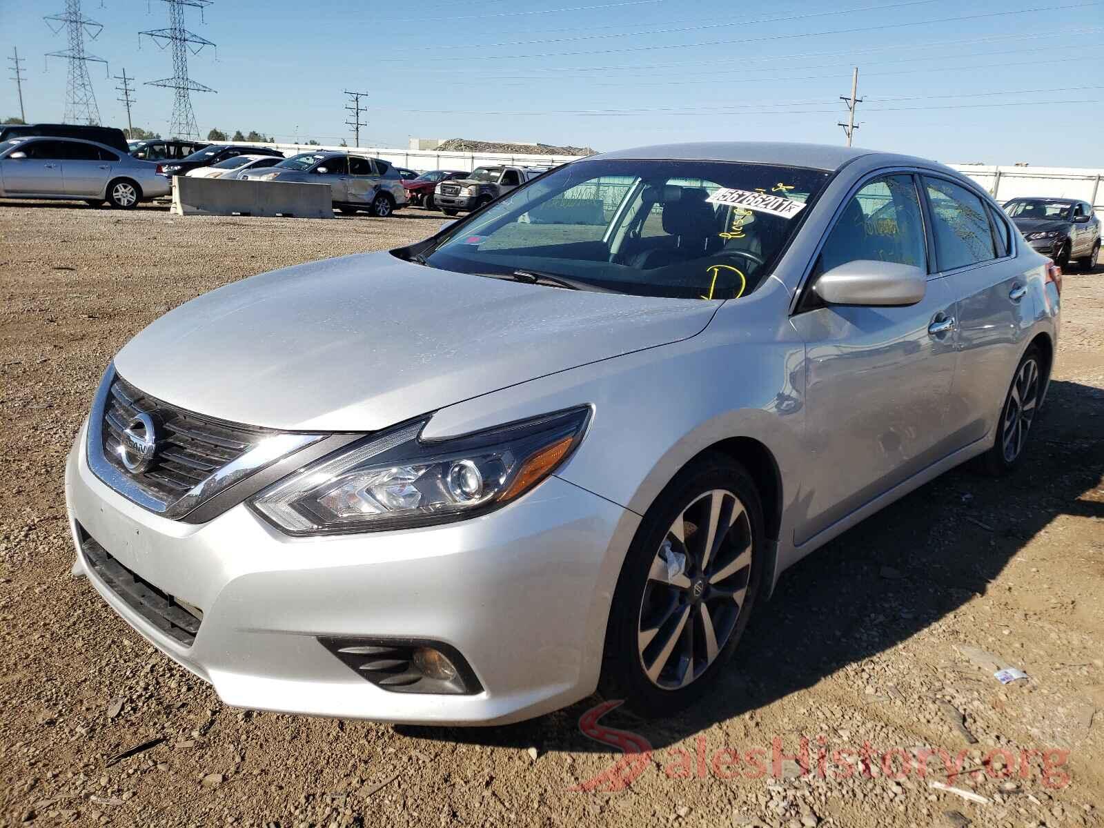 1N4AL3AP4GC285549 2016 NISSAN ALTIMA