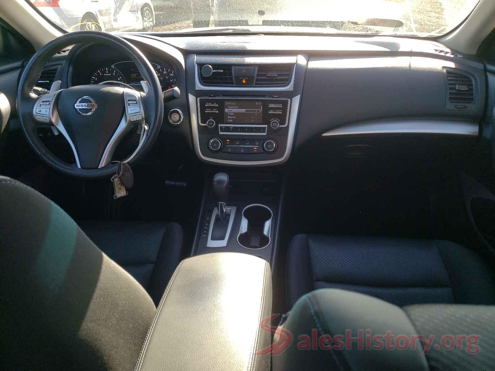 1N4AL3AP4GC285549 2016 NISSAN ALTIMA