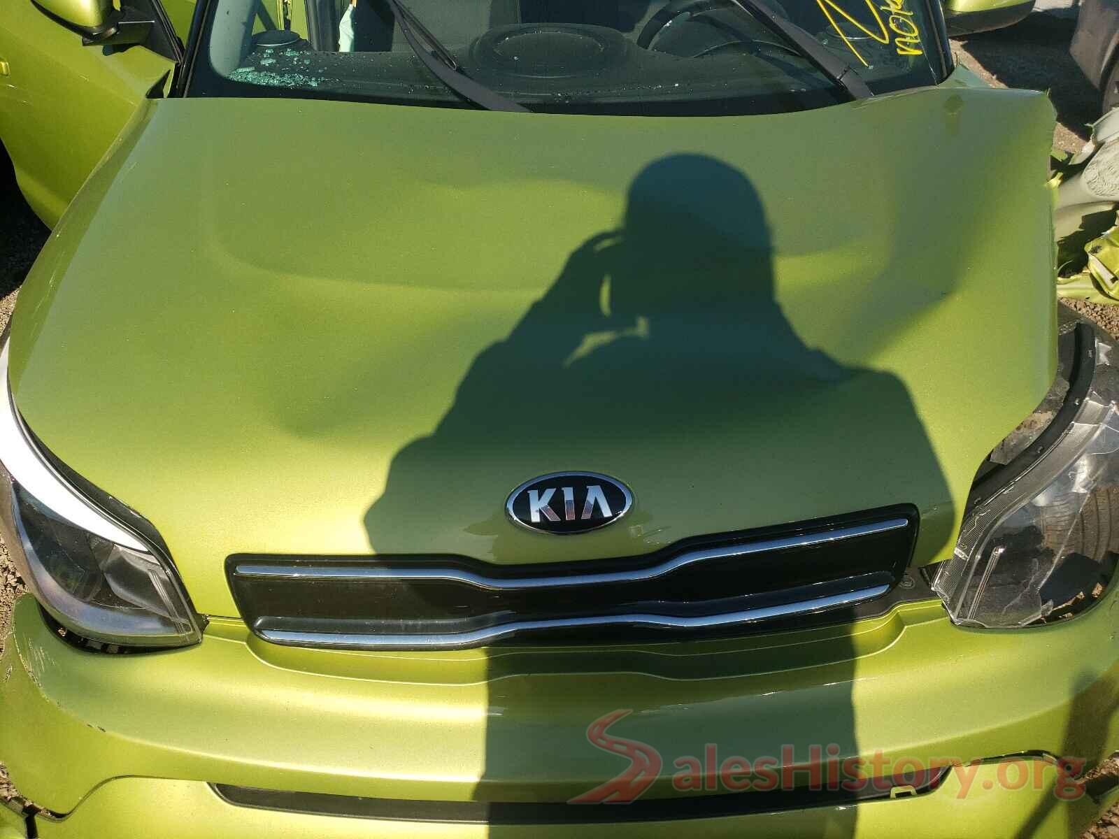 KNDJP3A53J7903618 2018 KIA SOUL