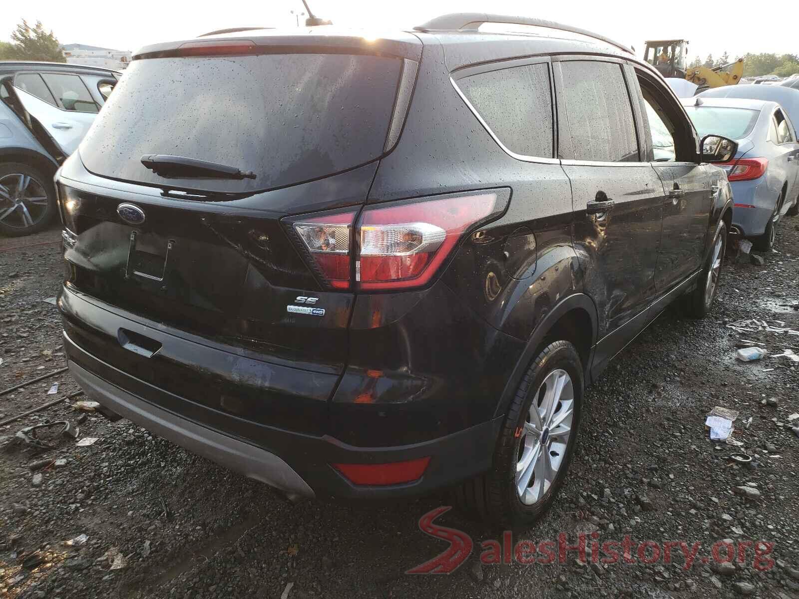 1FMCU9GD2JUA47342 2018 FORD ESCAPE