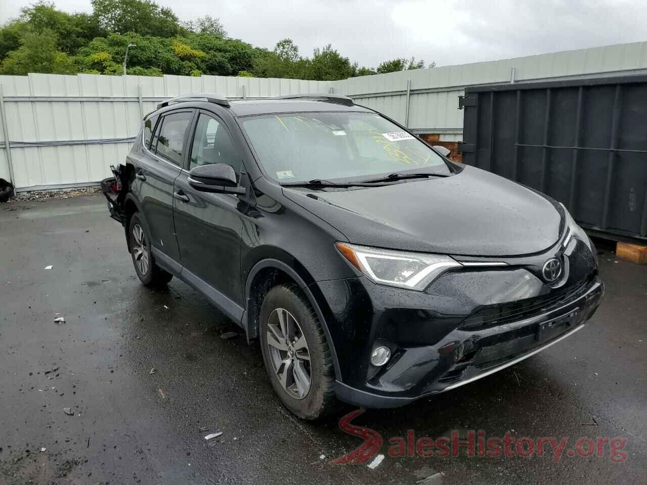 2T3RFREV0HW666524 2017 TOYOTA RAV4