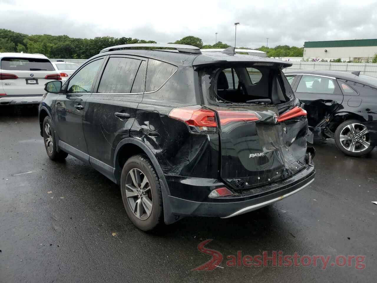 2T3RFREV0HW666524 2017 TOYOTA RAV4