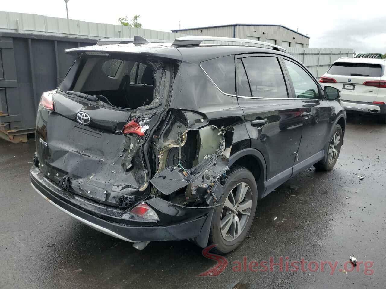 2T3RFREV0HW666524 2017 TOYOTA RAV4