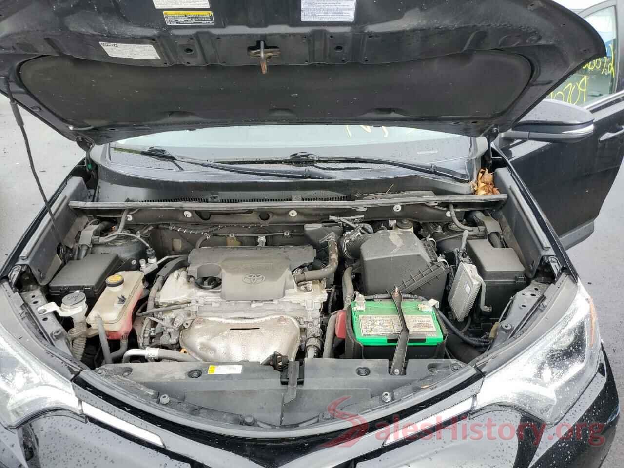 2T3RFREV0HW666524 2017 TOYOTA RAV4