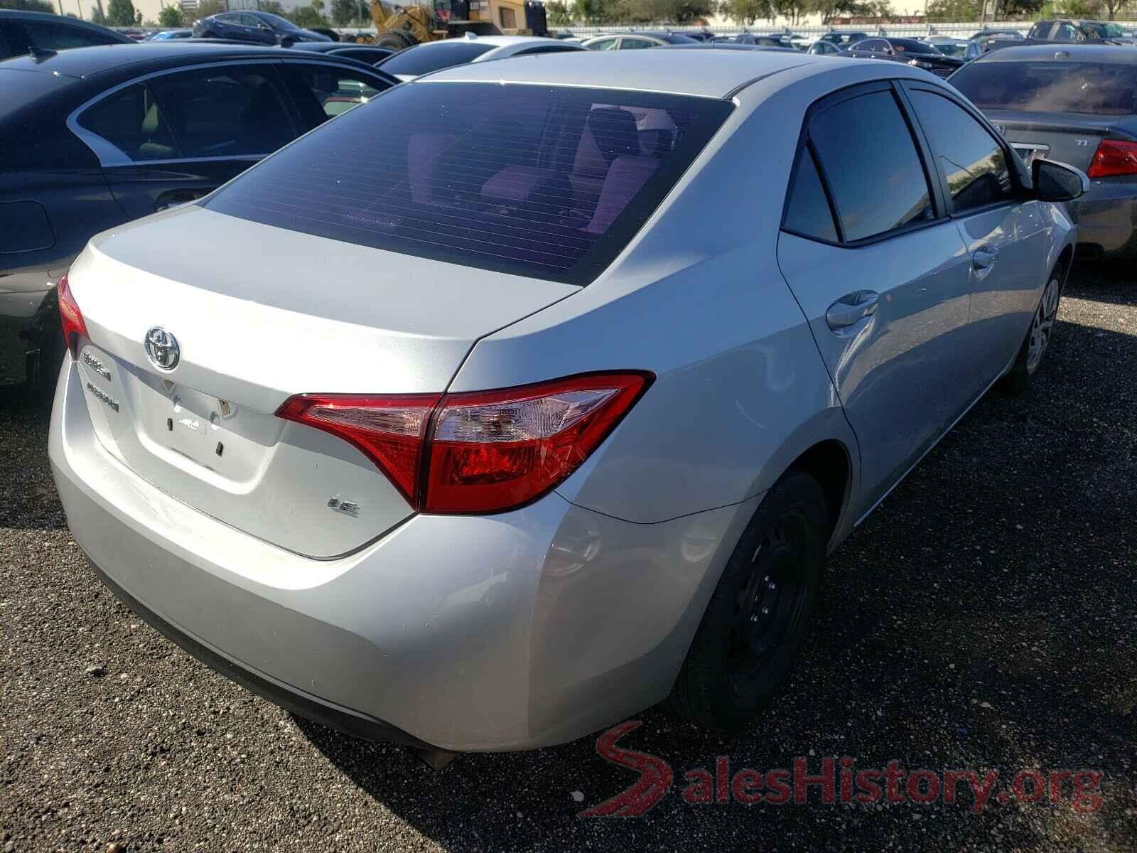 2T1BURHE7JC996180 2018 TOYOTA COROLLA