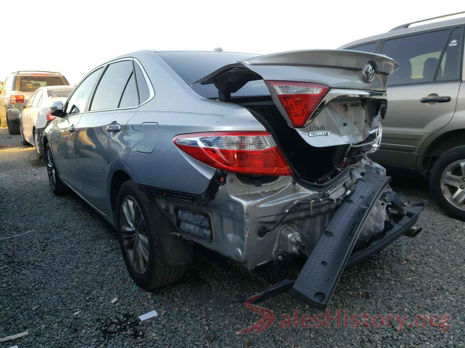 4T1BF1FK5HU419211 2017 TOYOTA CAMRY