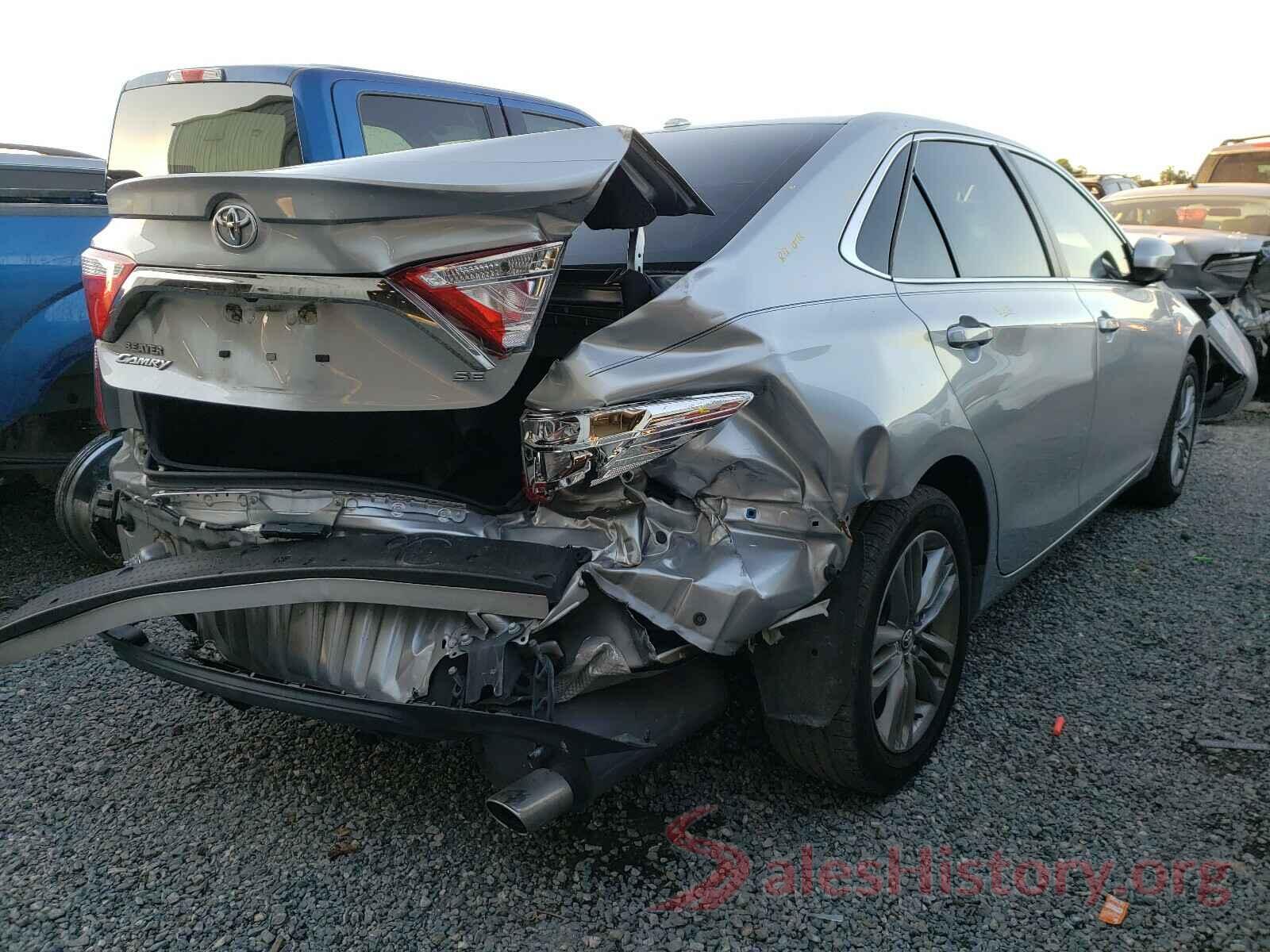 4T1BF1FK5HU419211 2017 TOYOTA CAMRY