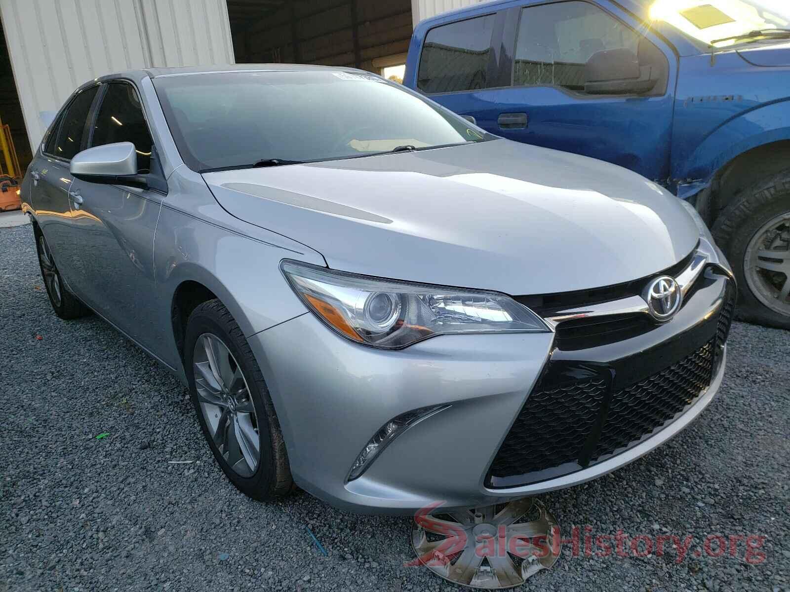 4T1BF1FK5HU419211 2017 TOYOTA CAMRY