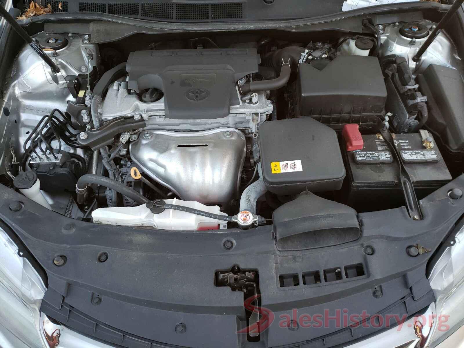 4T1BF1FK5HU419211 2017 TOYOTA CAMRY