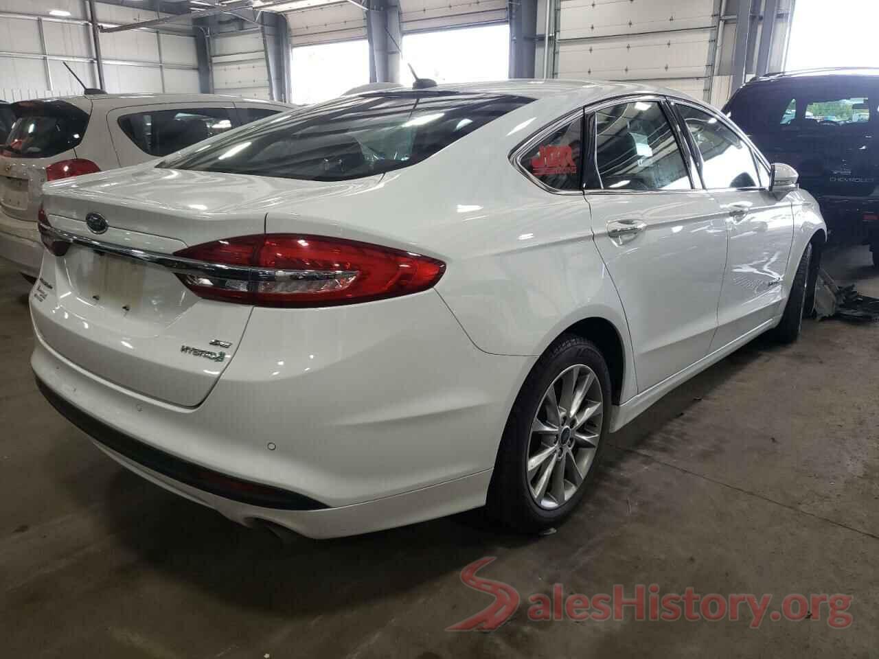 3FA6P0LU2HR288027 2017 FORD FUSION