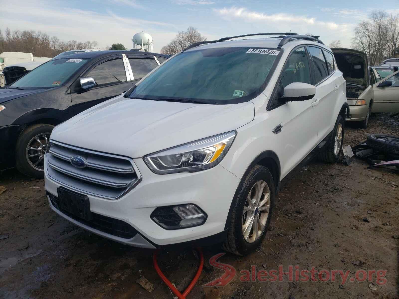 1FMCU9GD0HUE61696 2017 FORD ESCAPE