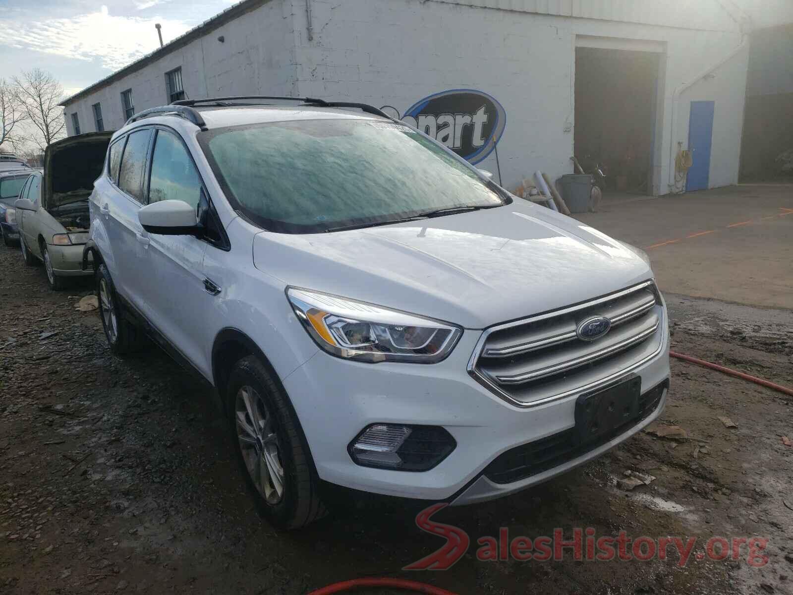 1FMCU9GD0HUE61696 2017 FORD ESCAPE