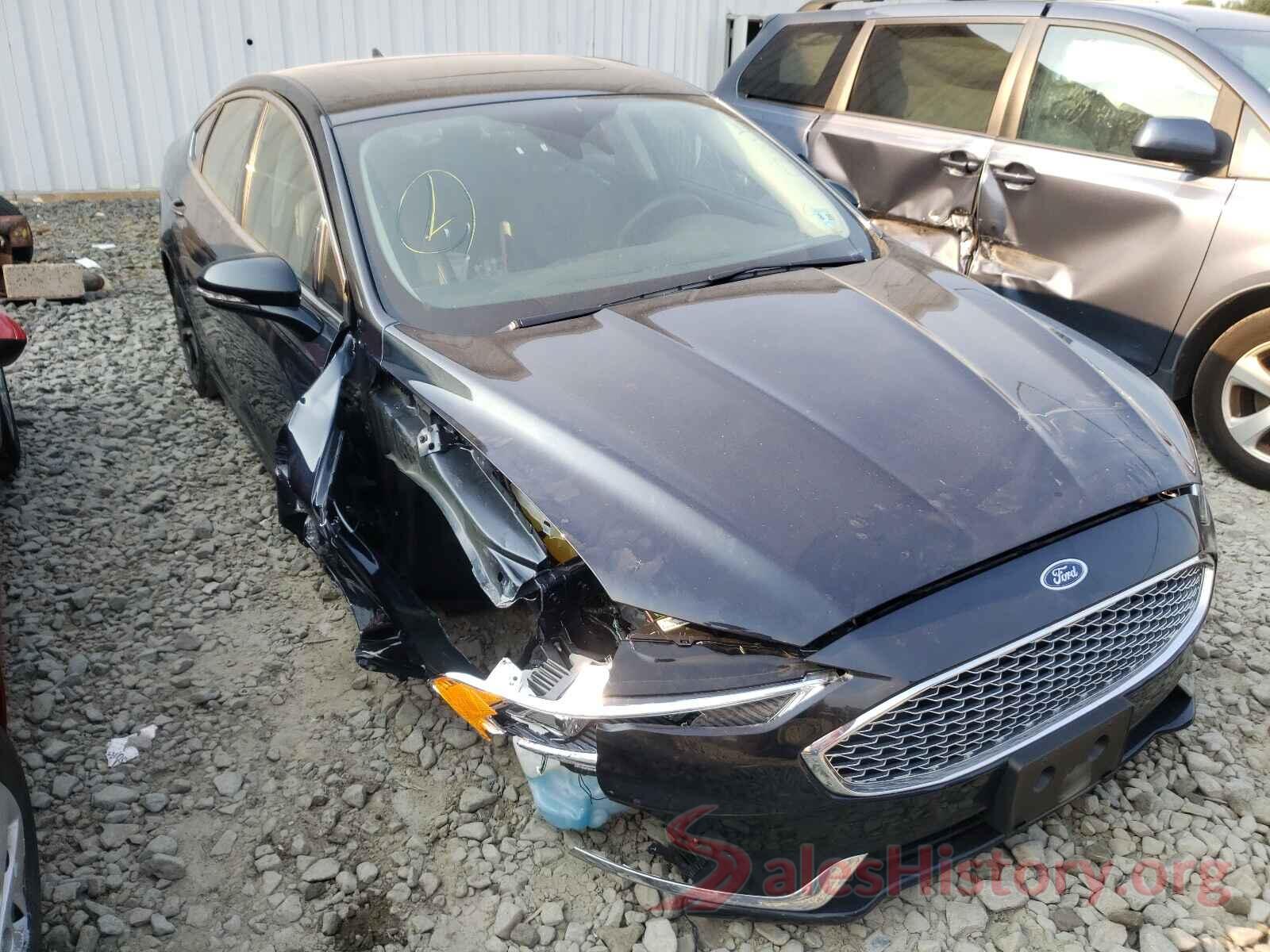 3FA6P0RU7LR183354 2020 FORD FUSION