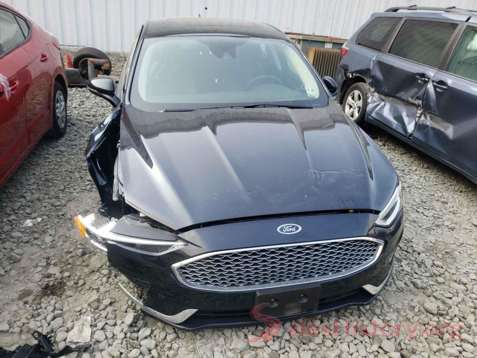 3FA6P0RU7LR183354 2020 FORD FUSION