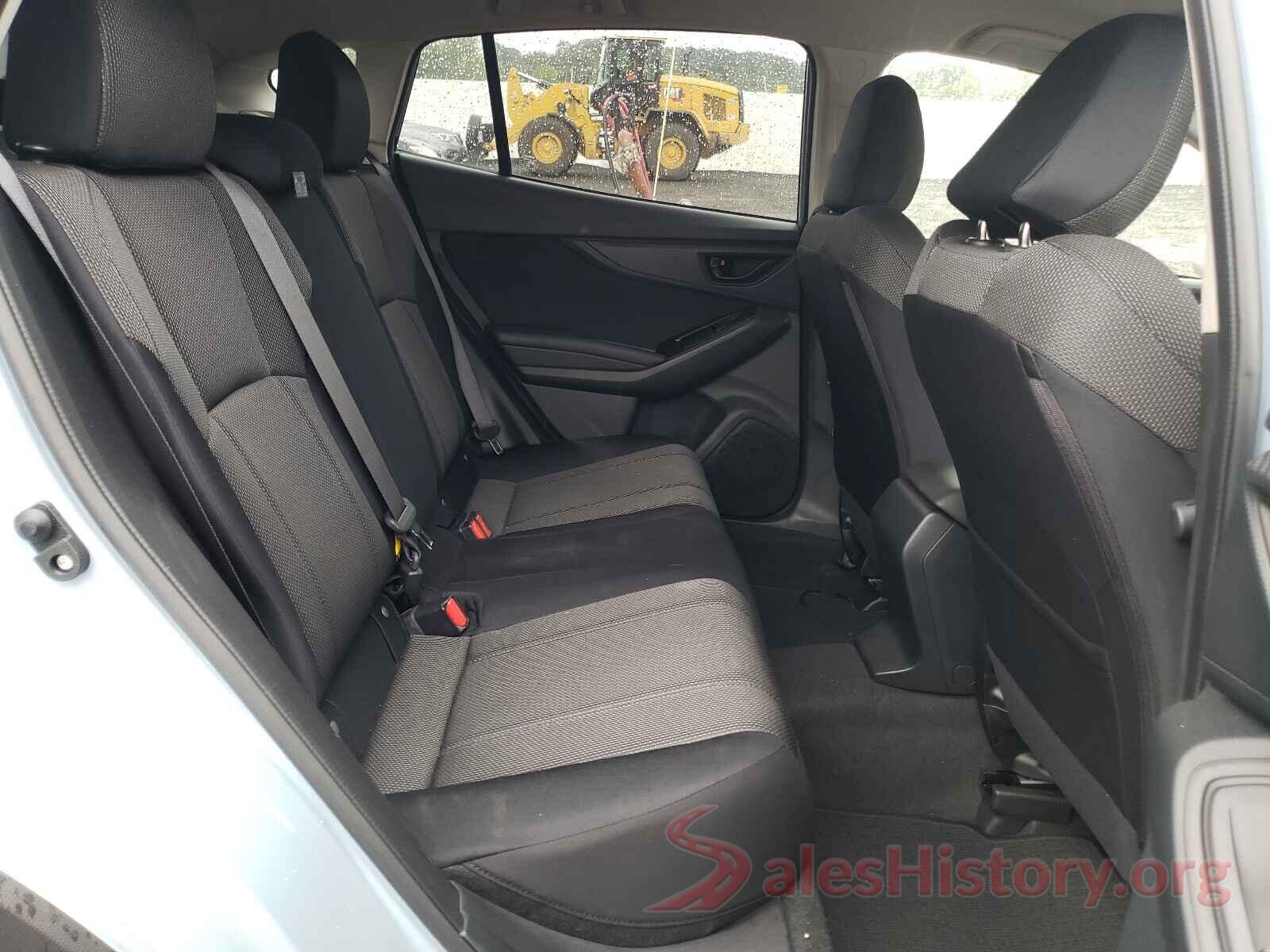 JF2GTAAC8KH300119 2019 SUBARU CROSSTREK