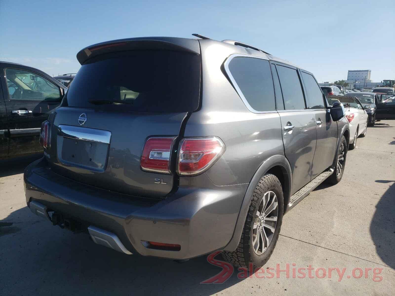 JN8AY2ND1H9009564 2017 NISSAN ARMADA