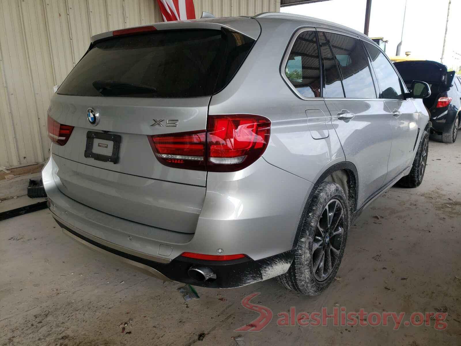 5UXKR2C3XH0X06483 2017 BMW X5