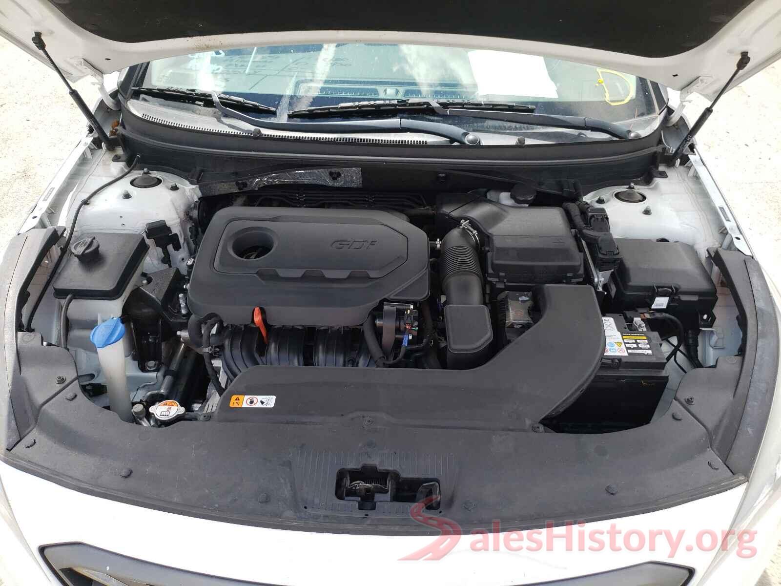 5NPE34AF7GH383441 2016 HYUNDAI SONATA