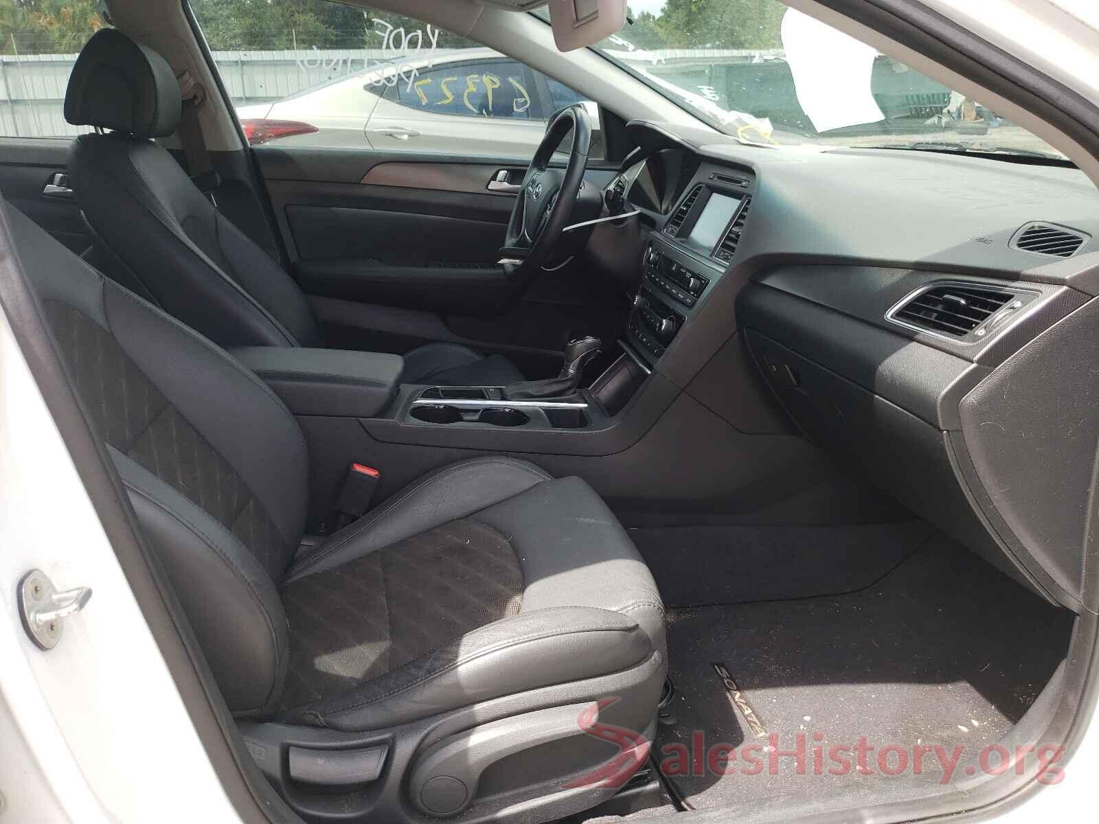 5NPE34AF7GH383441 2016 HYUNDAI SONATA