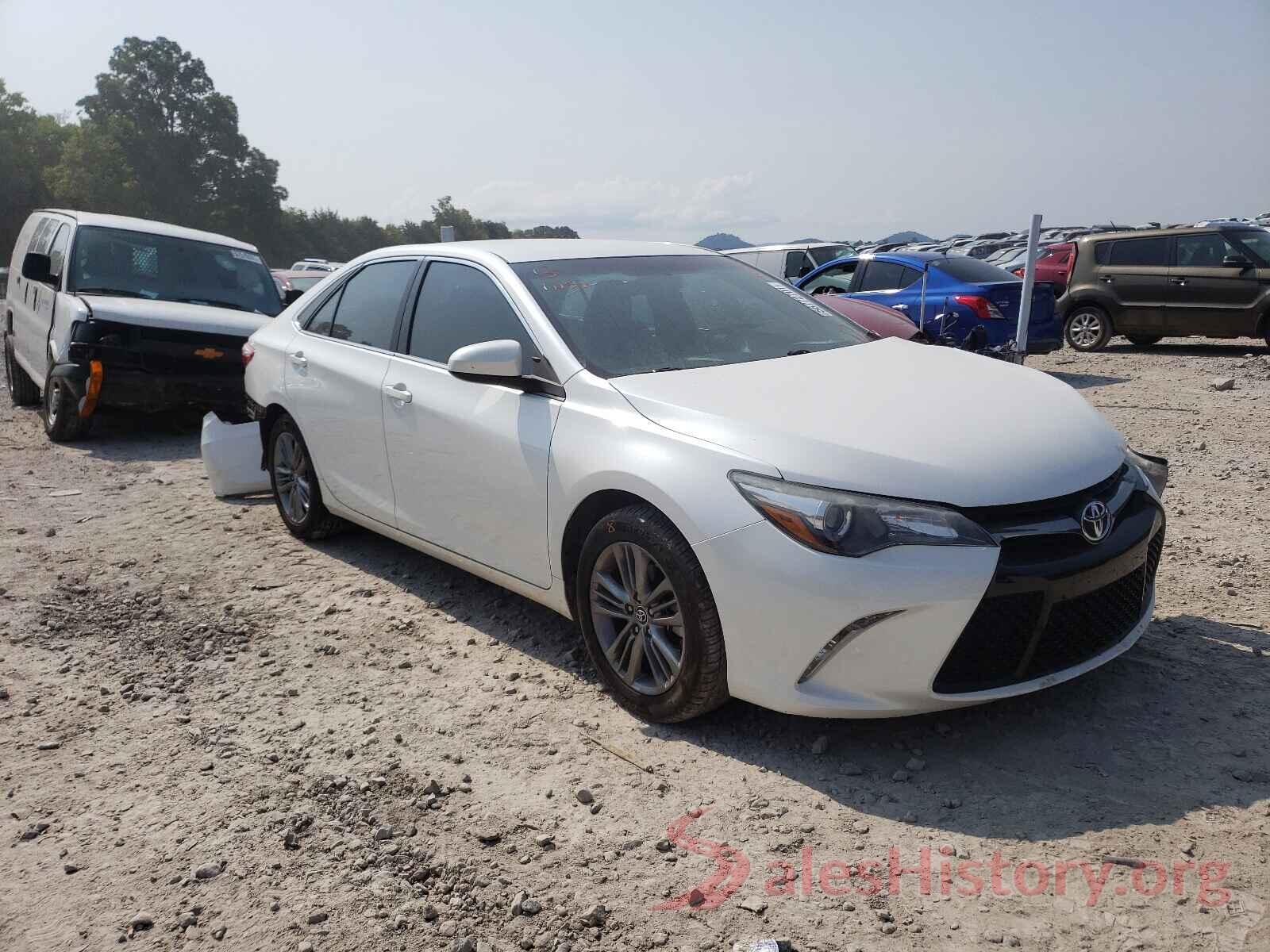 4T1BF1FK1GU555253 2016 TOYOTA CAMRY