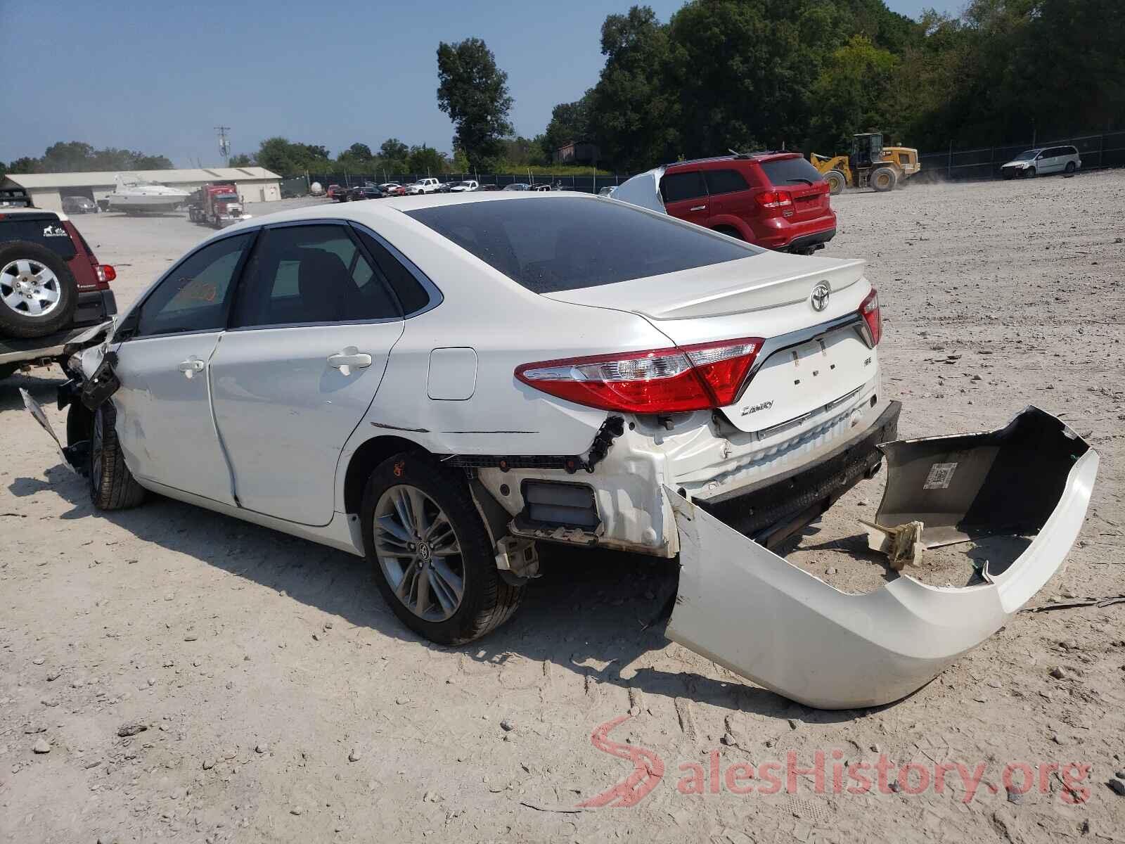 4T1BF1FK1GU555253 2016 TOYOTA CAMRY