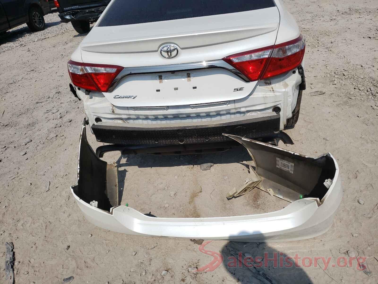 4T1BF1FK1GU555253 2016 TOYOTA CAMRY