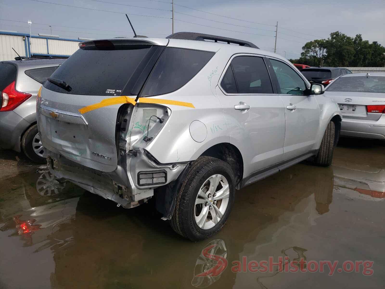 2GNALCEKXG6172830 2016 CHEVROLET EQUINOX