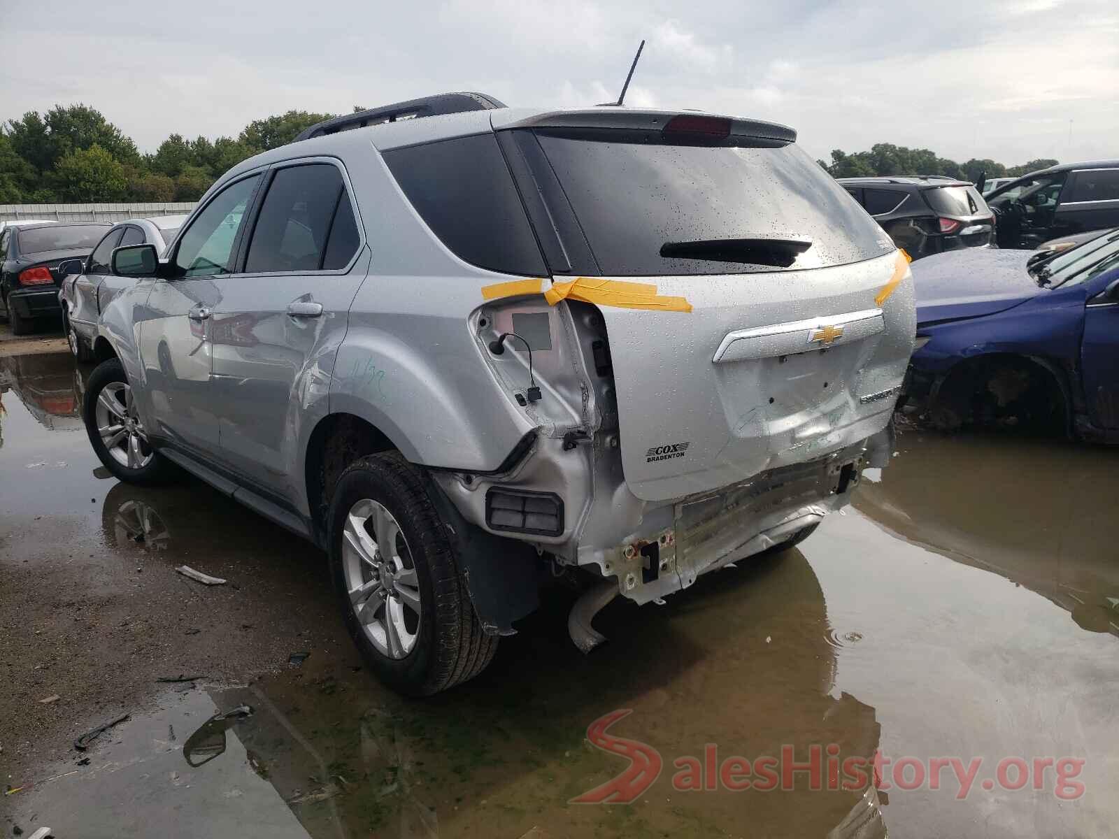 2GNALCEKXG6172830 2016 CHEVROLET EQUINOX