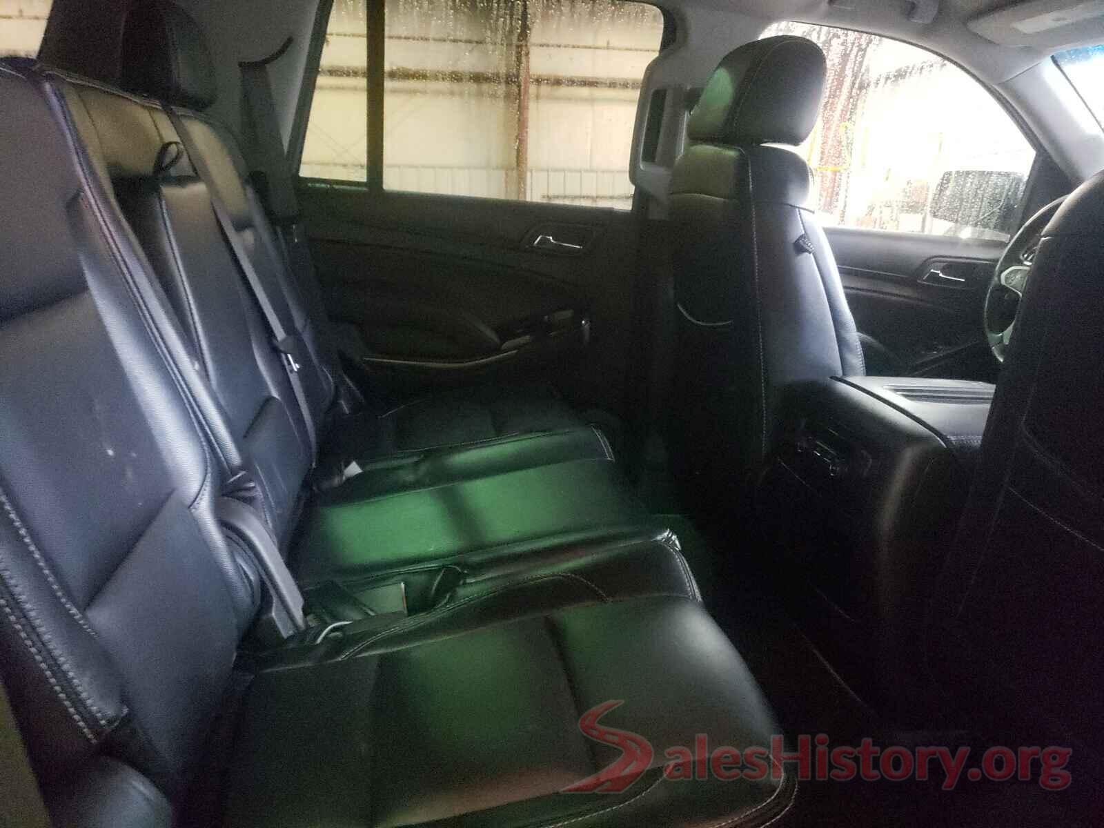 1GNSCAKC7HR248998 2017 CHEVROLET TAHOE