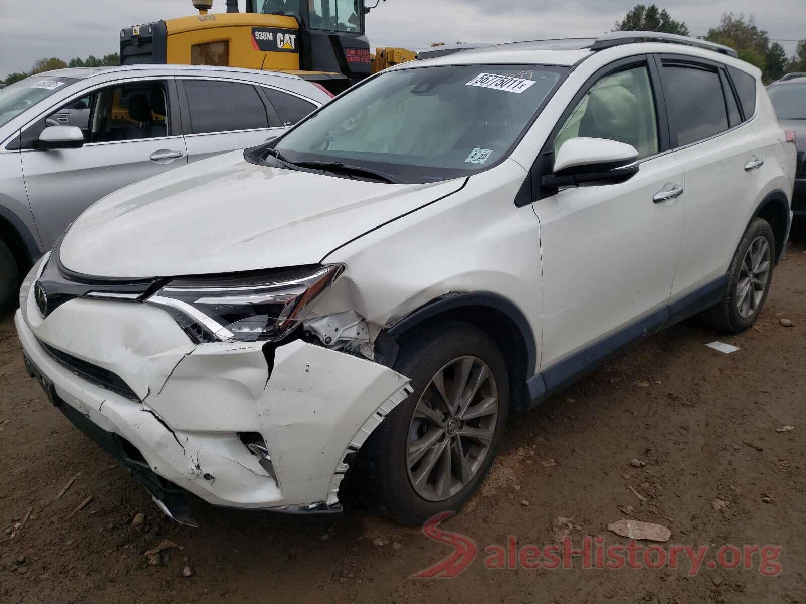 JTMDFREV5HJ139099 2017 TOYOTA RAV4