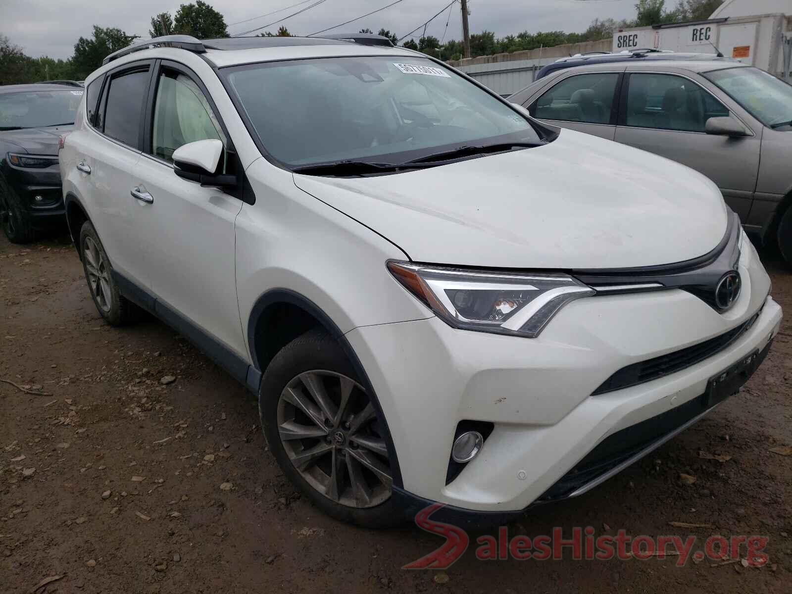 JTMDFREV5HJ139099 2017 TOYOTA RAV4